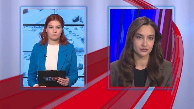 Дежурный репортер (12 мая 2025 года). В Рязанской области произошло два смертельных ДТП