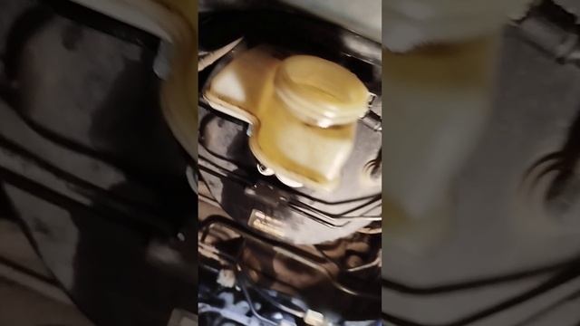 прокачка сцепления форд фокус 2