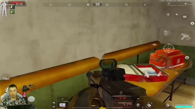 ГАЙД! КАК НЕ УМИРАТЬ ЧАСТО! АРЕНА БРЕЙКАУТ. arena Breakout.