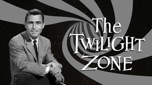 Сериал Сумеречная зона - 2 сезон 2 серия / The Twilight Zone