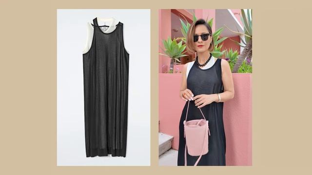 6 мастхэв вещей, которые сделают образ стильным - лето 2025.