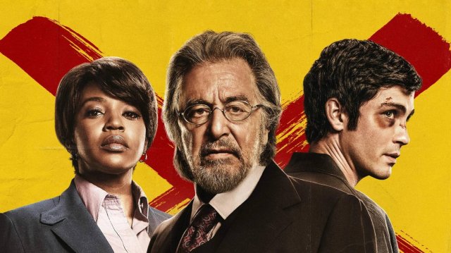 Сериал Охотники – 1 сезон 5 серия / Hunters