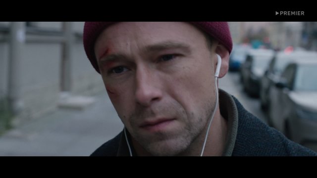 Я ничего не помню, 1 сезон, 1 серия