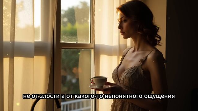 Мой 12-летний сын вставил мне...