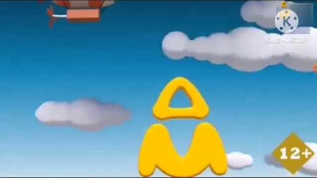 Анонсы и заставки Телеканал Детский мир (09.06.2024) 13:31