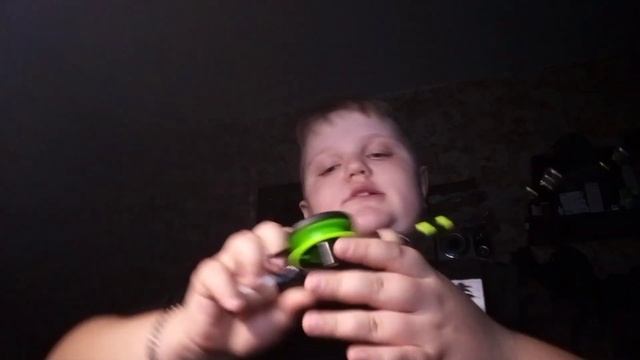 Камера Murena Mini для идеальной зимней рыбалки.