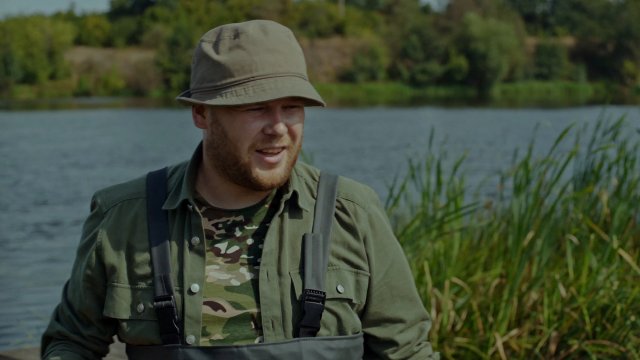 Тяни, Сундук!, 1 сезон, 1 выпуск