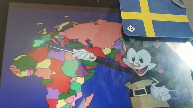 мир якко на разных языках в месте