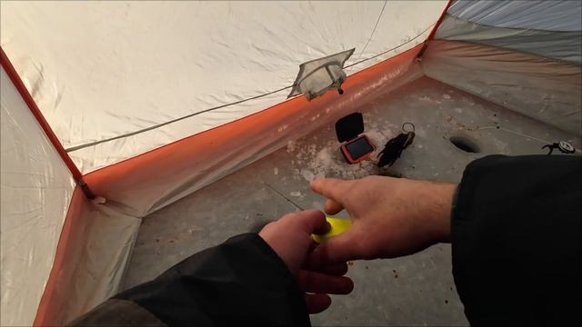 Ловля плотвы на безкивковую удочку AKARA FINEZZA UL. ( Дусай-К?