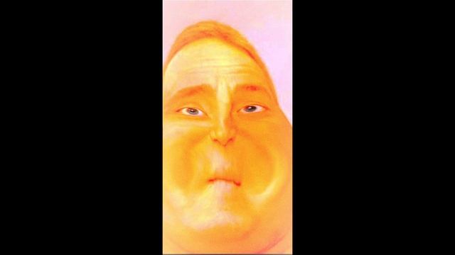 Тупые лица мистера Исключительного(2-ая версия).