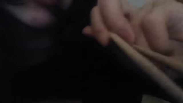 Готовлю тебя в духовке