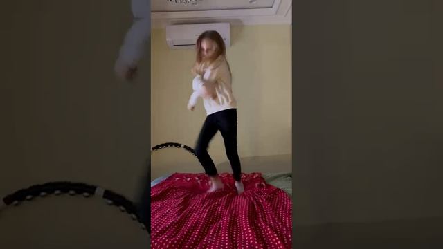Вечерние танцы