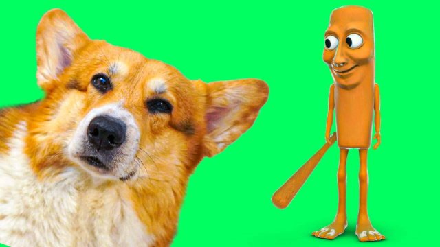 КАК ГРОХНУТЬ ТУН ТУН ТУН САХУРА? Кекс и Коржик нам соврали!