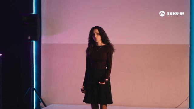 Милина Шорова - Замело снегом | Премьера трека 2025