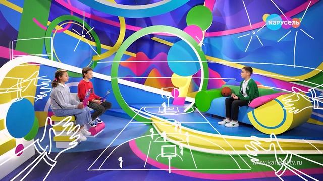 Навигатор. У нас гости! Антон Баук