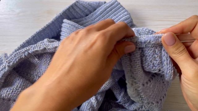 Как связать кетлевку?! Подробное видео