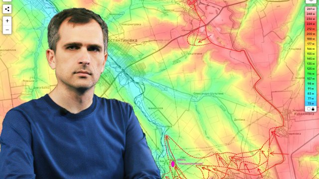 Война на Украине (13.05.25): ВС РФ продолжают «расшатывать» ВСУ...