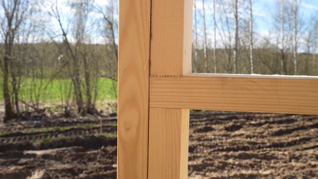 Все этапы строительства каркасного дома. Пошаговая ин