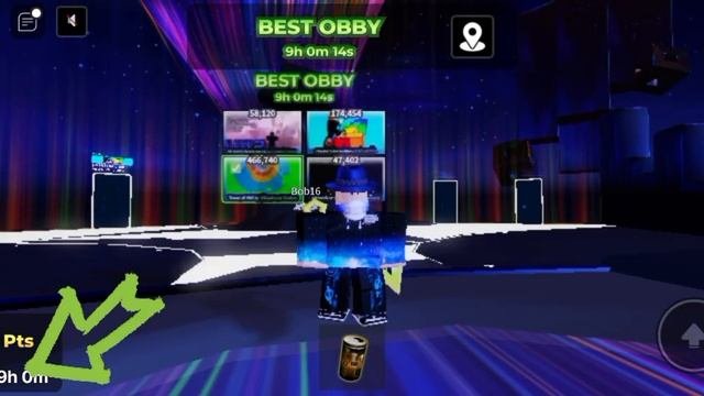 Как получить все вещи в ROBLOX INNOVATION AWARDS 2024!