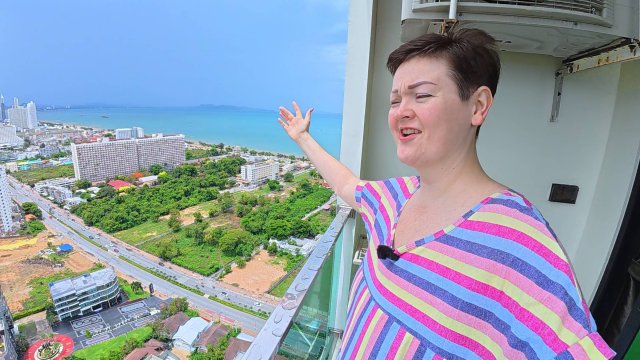 Первое утро в Таиланде! Решаем ВАЖНЫЕ вопросы, Вован на ПОБЕГУШКАХ) Готовим завтрак и БОЛТАЕМ Влог