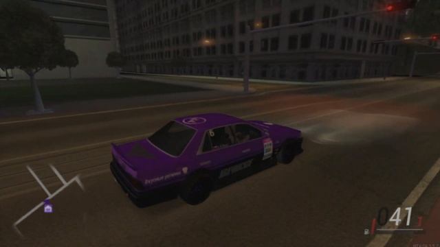 Как быстро развиться на сервере DRIFT PARADISE