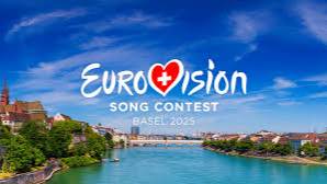 ЕВРОВИДЕНИЕ 2025 | Первый полуфинал | Eurovision Song Contest | Прямая Трансляция