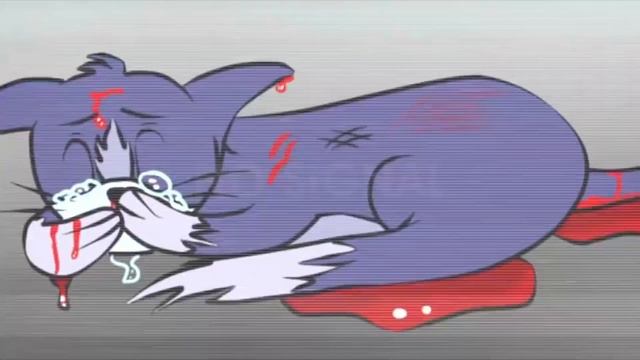 Потерянный эпизод Тома и Джерри - Подвал Тома (Tom’s Basemen