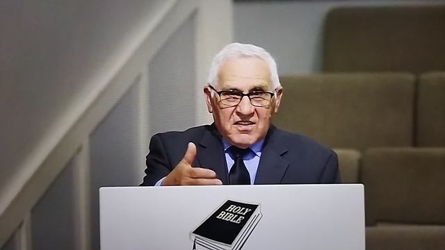 Не сомневайтесь # Проповедь МСЦ ЕХБ