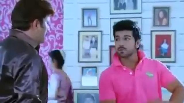 Индийский фильм  оранжевый цвет любви