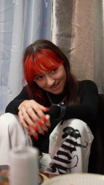 #Rafnika 🐾
