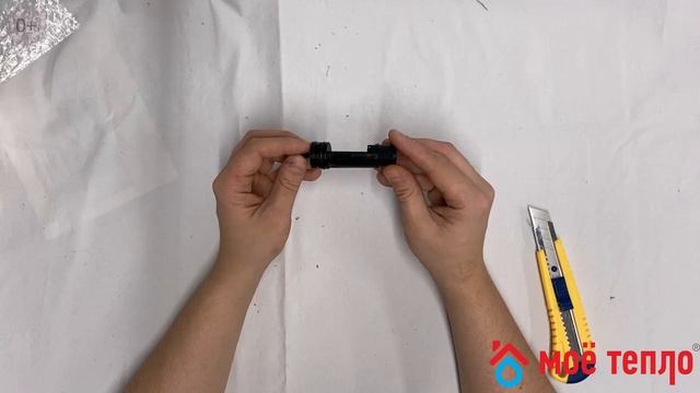 Датчик протока ГВС для котла Navien Deluxe C 13 35 #navien #отоплен?
