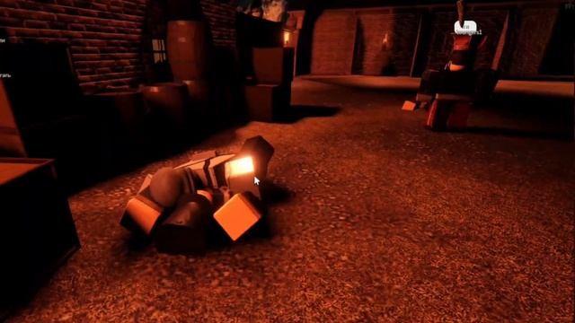 [G&B] 4 Совета в Guts & Blackpowder | Roblox