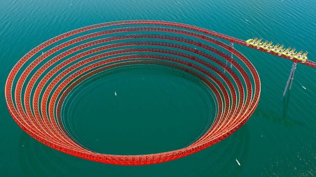 АКВАПАРК ПАРК РАЗВЛЕЧЕНИЙ ДЛЯ ДЕТЕЙ КАТАЕМСЯ С ГОРКИ НА ДЕТСКОМ КАНАЛЕ ИГРАЛКИ-ЗАЛИПАЛКИ