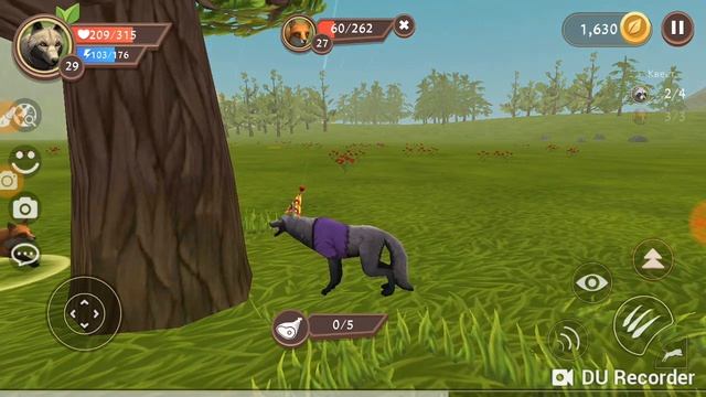 2 способа как быстро прокачаться в WildCraft (До 50 уровня)