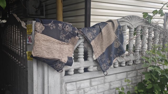 Мне не только не стыдно, я этим горжусь. Переделка из старого в новое, секондхенд
