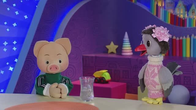 ✨Спокойной ночи, малыши✨016/2025 Это вам не леденцы