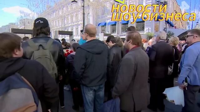 Большая Потеря... Умер Тигран Кеосаян