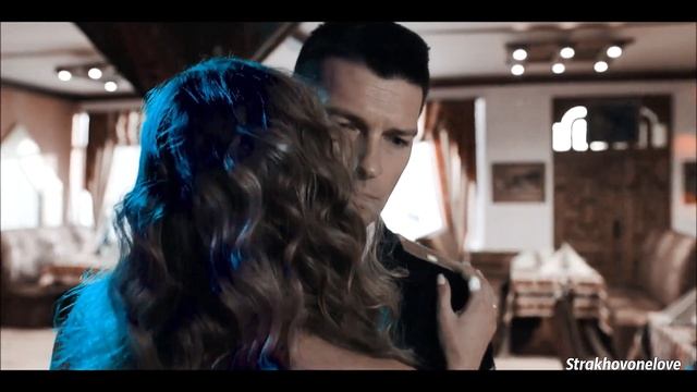 Лёша и Света Последний Танец | Курорт цвета хаки |