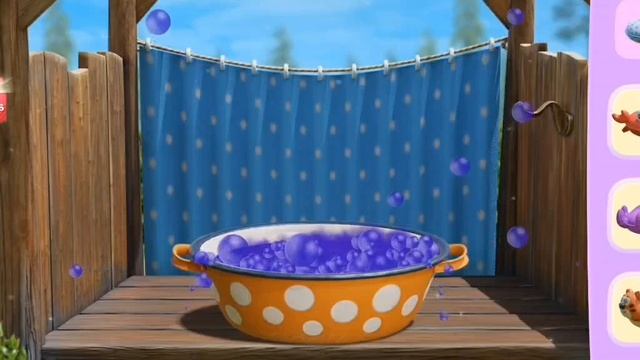 Маша и медведь прохождение игры