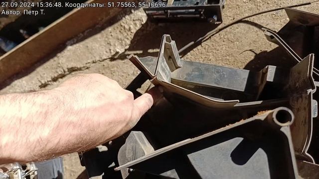 Не греет печка (Отопитель) ВАЗ 2108, 2109, 21099 и их модификац