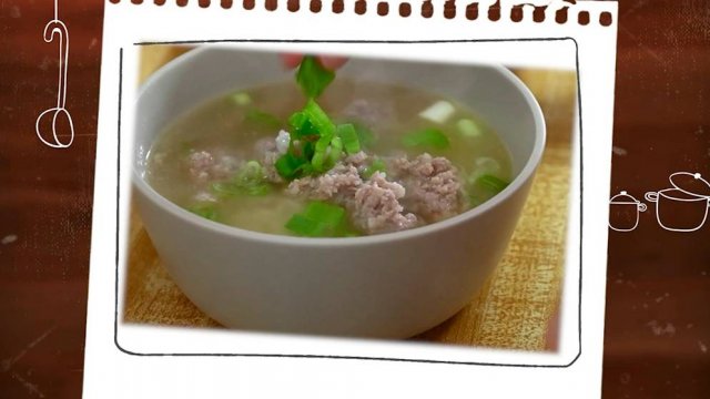 Кулинарная история
