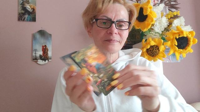 КАКОЙ ПОДАРОК 🎁ОТ ВЫСШИХ СИЛ⁉️
