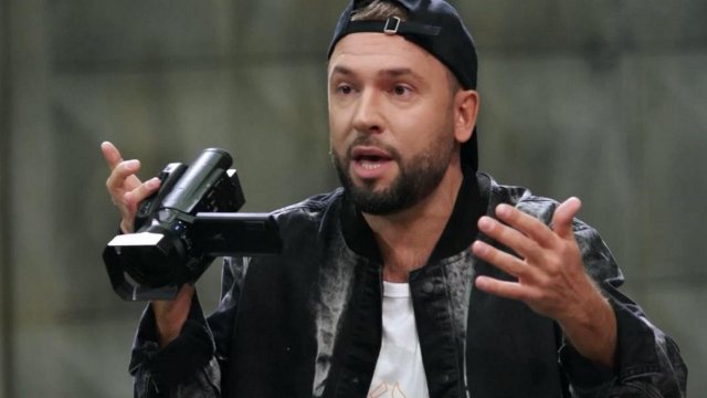 Однажды в России, 12 сезон, 2 серия