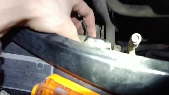 Ставим Bi-LED мини-линзы H4 Aozoom на škoda octavia tour, без разбора ?