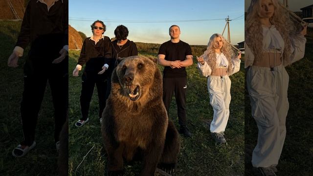 РУССКАЯ ДУША