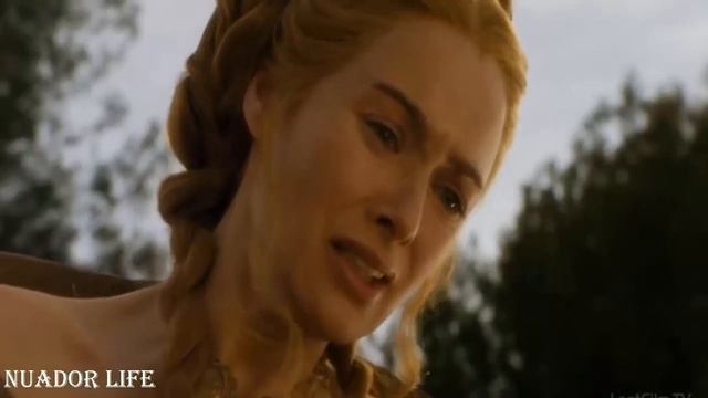 Игра престолов смерть джоффри