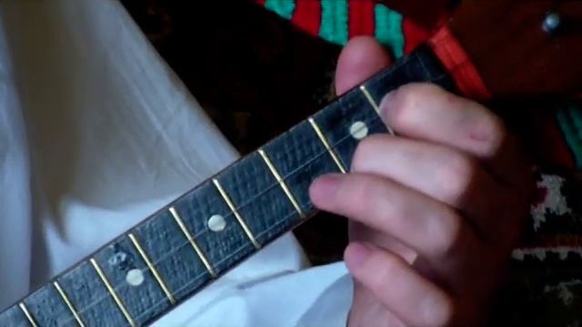 УРОКИ игры на БАЛАЛАЙКЕ. Урок 8. Частушки. Крестик правой рукой