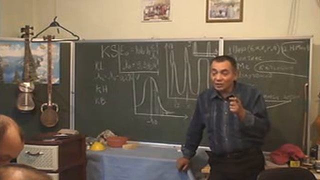 Рахимов Рустам Хакимович 2 лекция часть 1