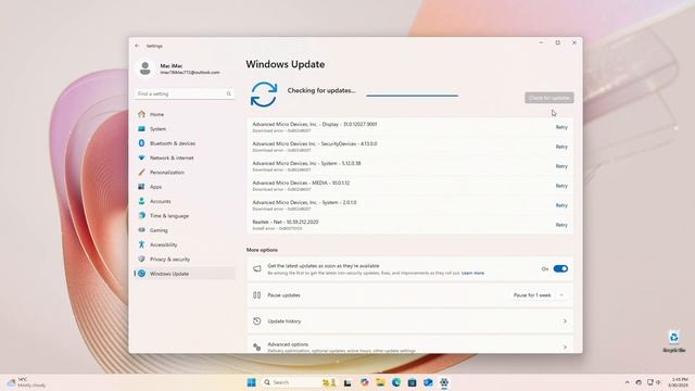 Ноутбуки без операционной системы в 2025 году.