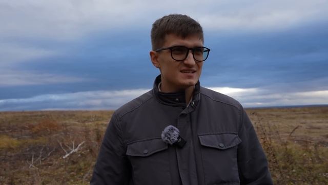 Есть ли жизнь в селе или где работает НЕСОВХОЗ? Экскур?
